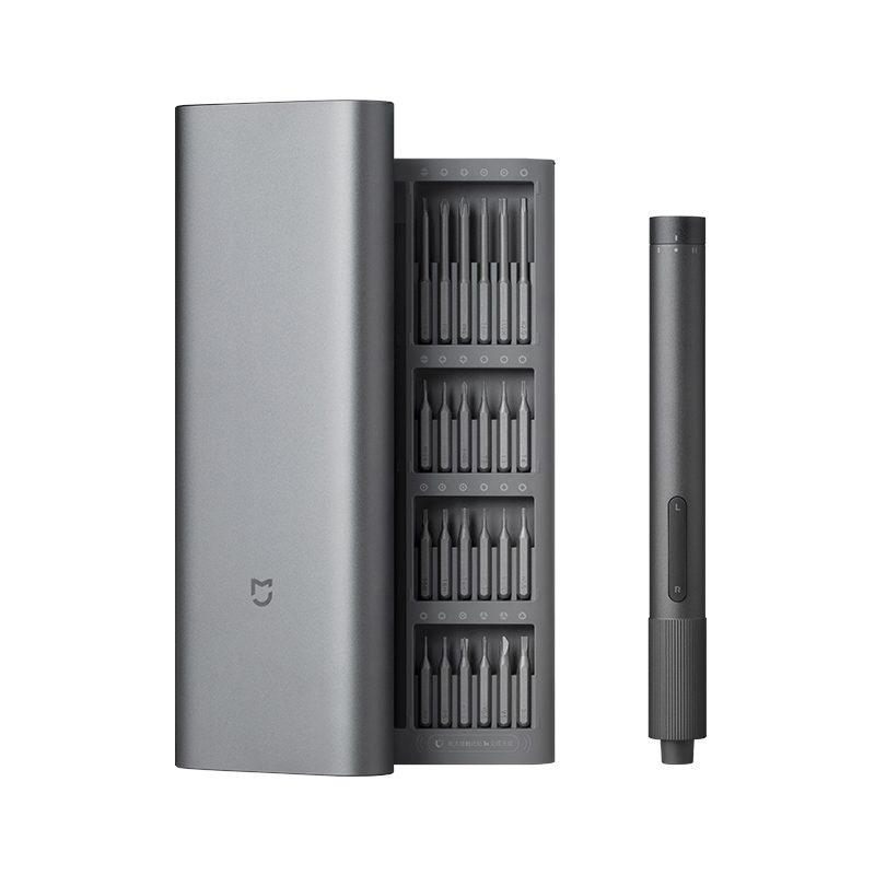 Home Automation Diy Kit - Xiaomi Mijia Electric Precision Screwdriver Kit