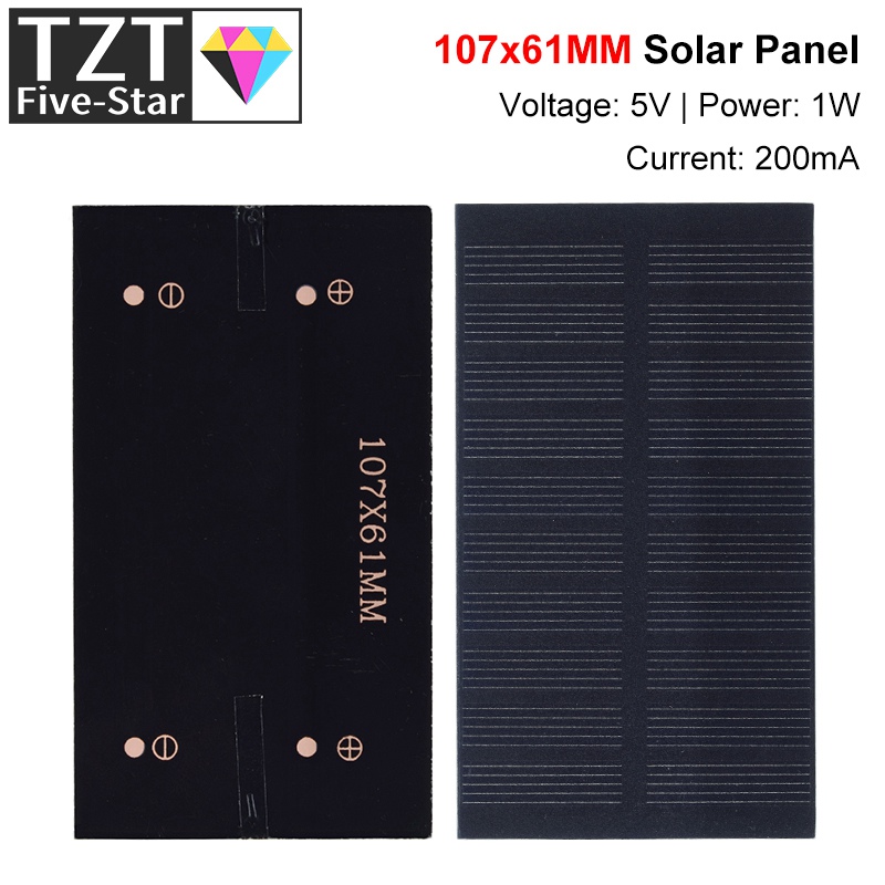 smart electronics Solar Panel  - Home Automation Diy Kit review and price