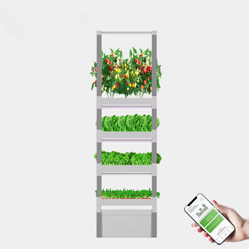 nt China Hydrokultur Grow Box  - Diy Home Automation System review and price