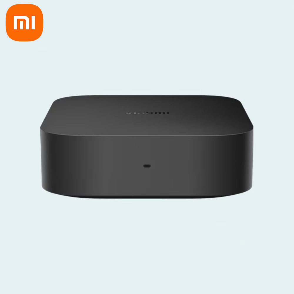 Xiaomi Smart Central Hub Mijia - Xiaomi Hub Mijia Hub review and price
