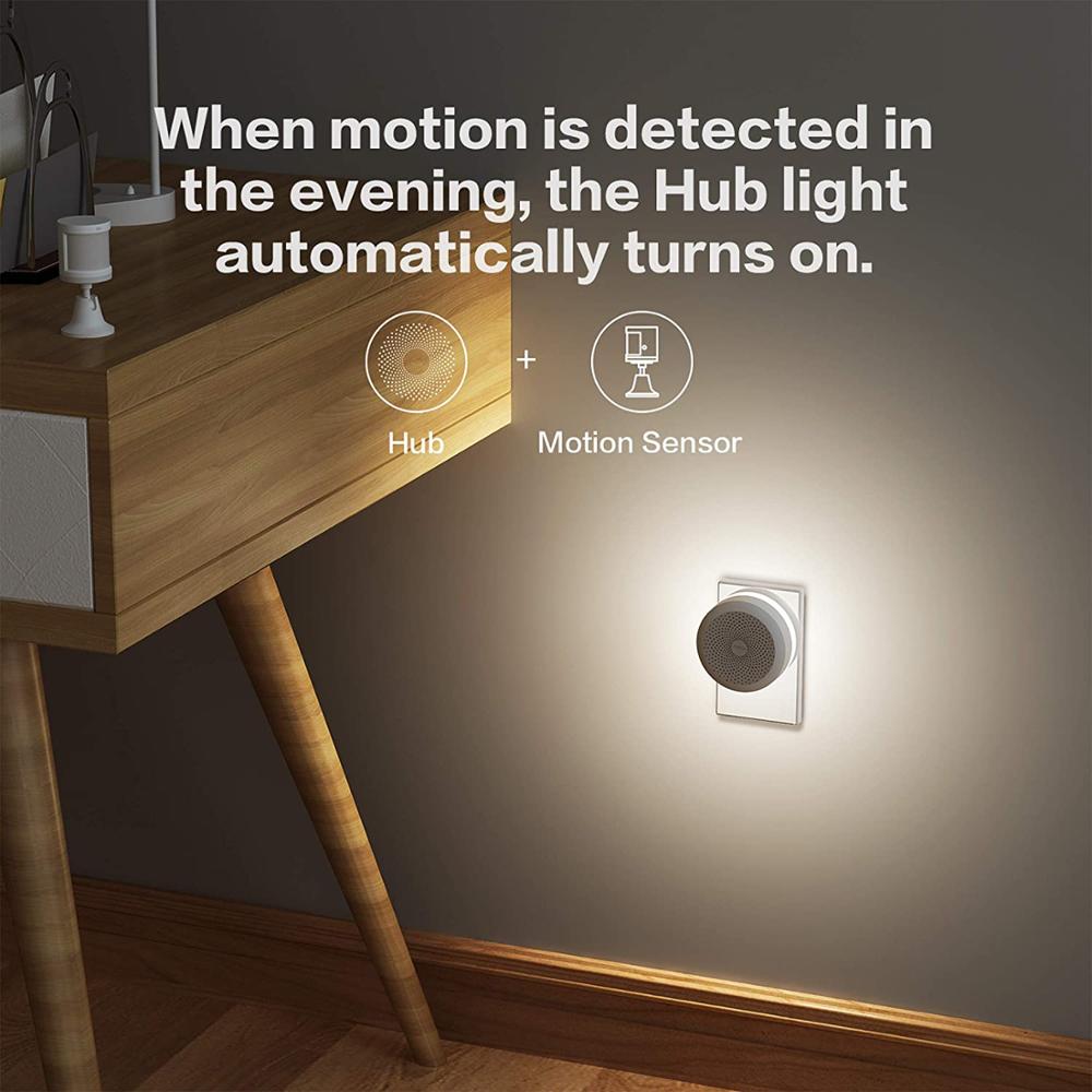 Aqara Gateway M1S Hub ZigBee F - Xiaomi Hub Mijia Hub review and price