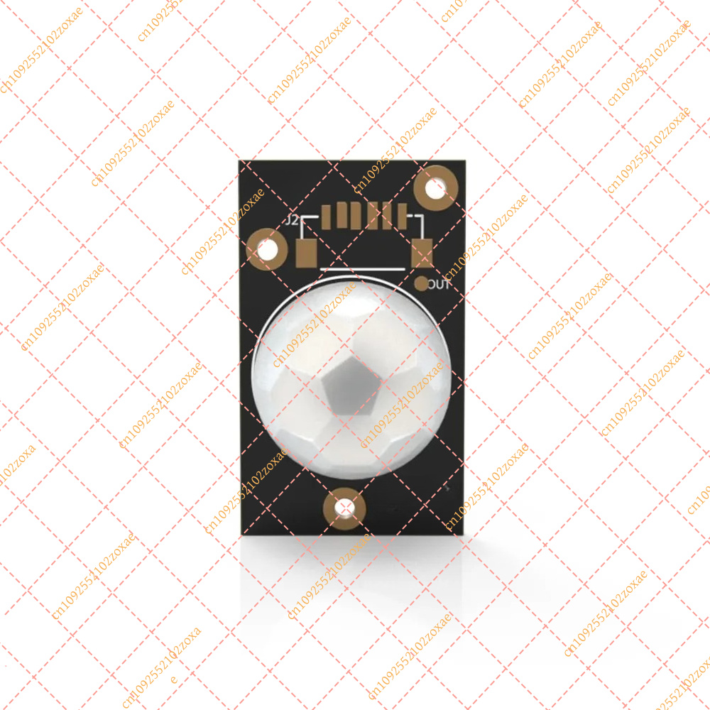 PIR Motion Sensor Module AM312 - Diy Home Automation System review and price