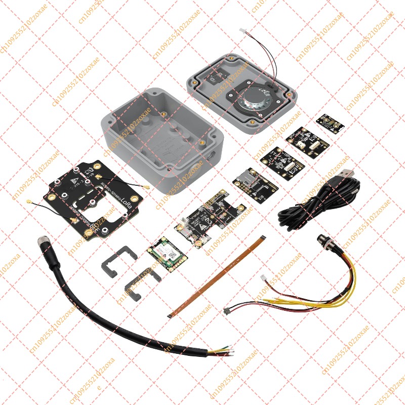 Voice Processing Starter Kit R - Home Automation Diy Kit review and price