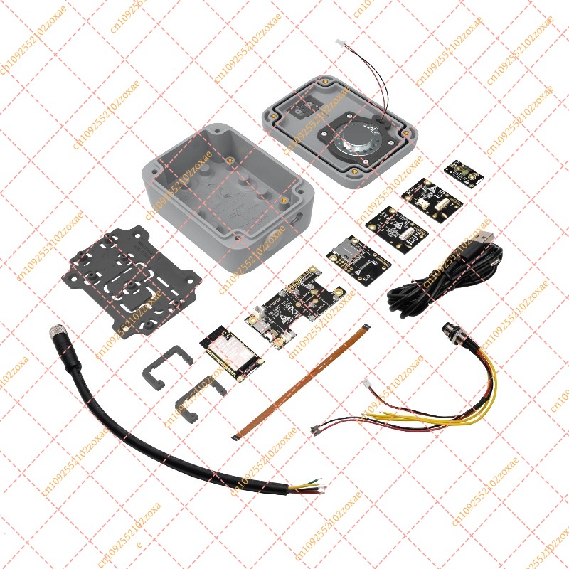 Voice Processing Starter Kit R - Home Automation Diy Kit review and price