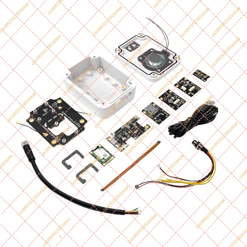 Voice Processing Starter Kit R - Home Automation Diy Kit review and price