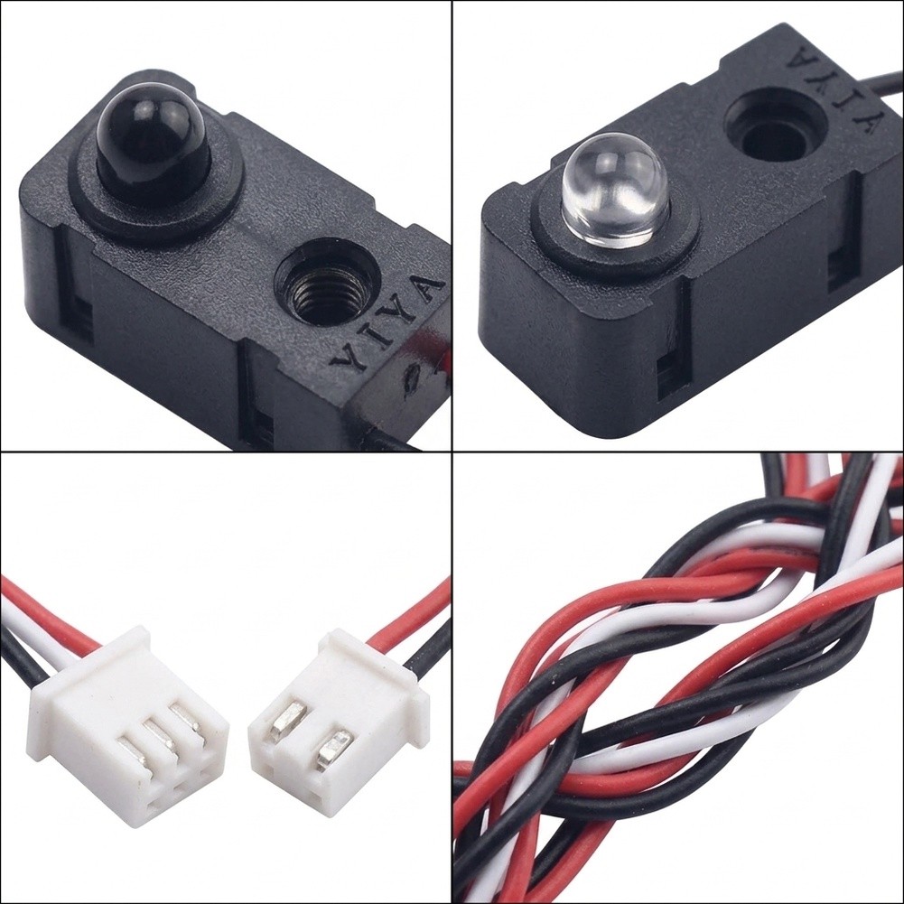4 Pairs Infrared Beam Sensor K - Diy Home Automation System review and price