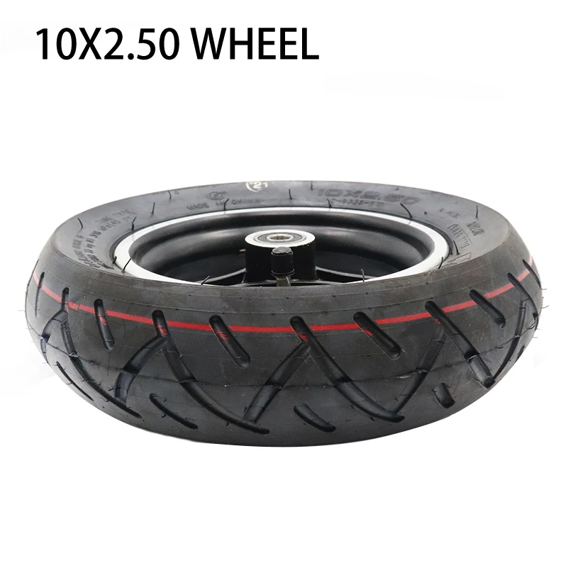 CST 10 inch 10x2.50 Rear Wheel - Xiaomi Hub Mijia Hub review and price