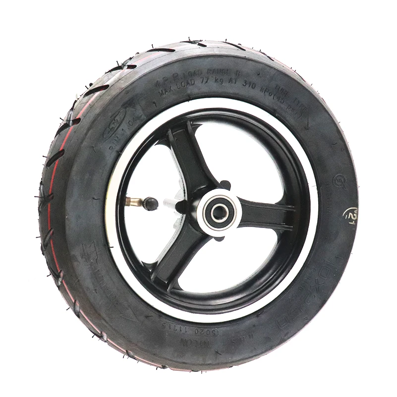 CST 10 inch 10x2.50 Rear Wheel - Xiaomi Hub Mijia Hub review and price