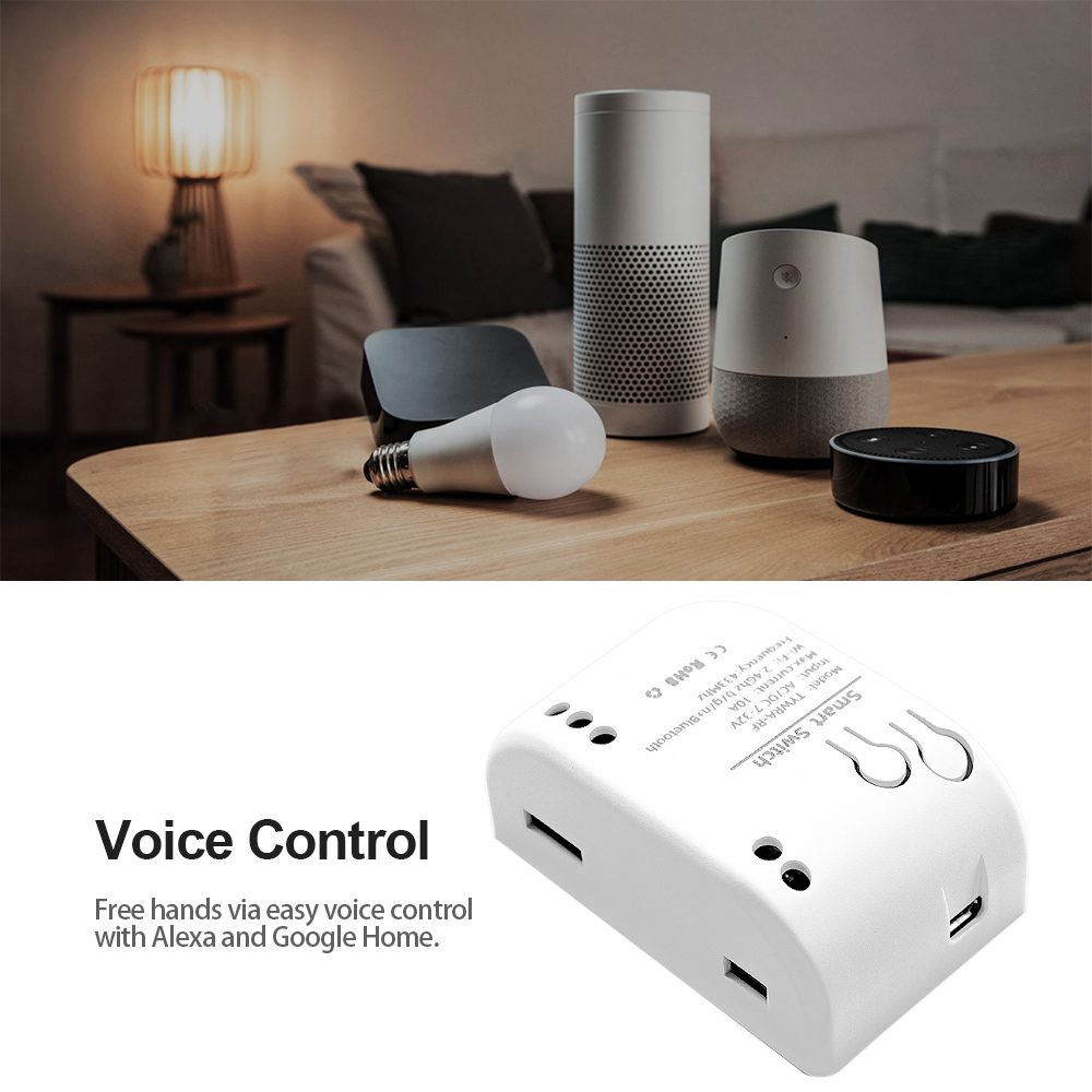 1CH Tuya Smart Remote Control  - Smart Home Automation Diy review and price