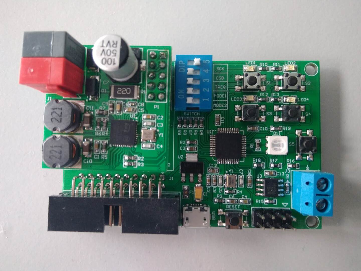 For KNX Module Development Kit - Home Automation Diy Kit review and price