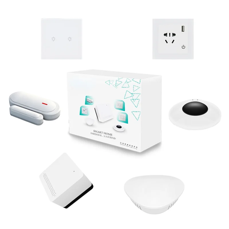 smart home automation kit voic - Home Automation Diy Kit review and price