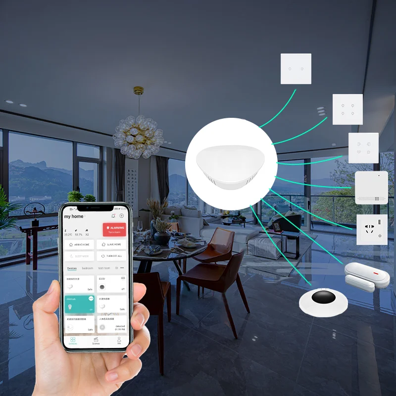 smart home automation kit voic - Home Automation Diy Kit review and price