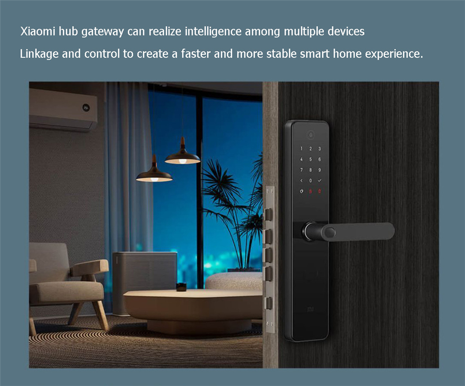 Xiaomi Smart Gateway 4 Central - Xiaomi Hub Mijia Hub review and price
