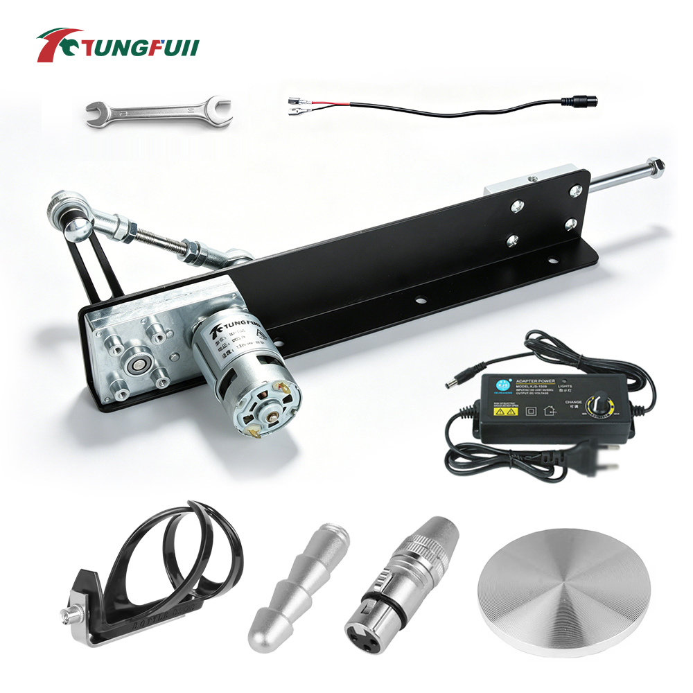 Tungfull 3-15CM Adjustable Rec - Home Automation Diy Kit review and price