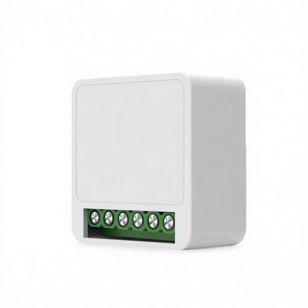 Smart Home WiFi Relay Module 1 - Diy Smart Home Automation Devices review and price
