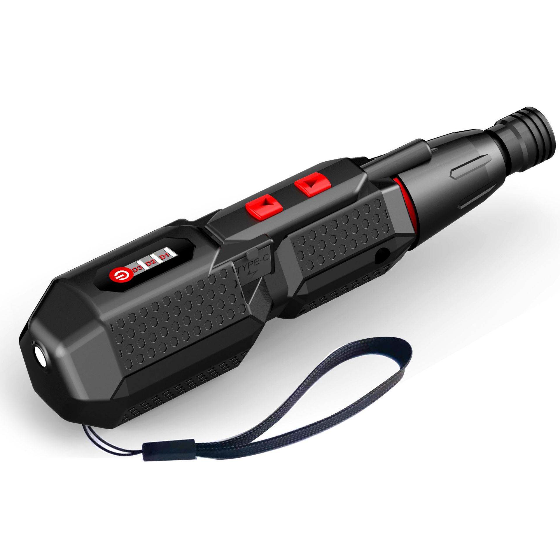 Cordless Electric Screwdriver  - Home Automation Diy Kit review and price