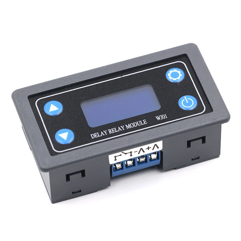XYWJ01 Relay Module Delay Time - Diy Smart Home Automation Devices review and price