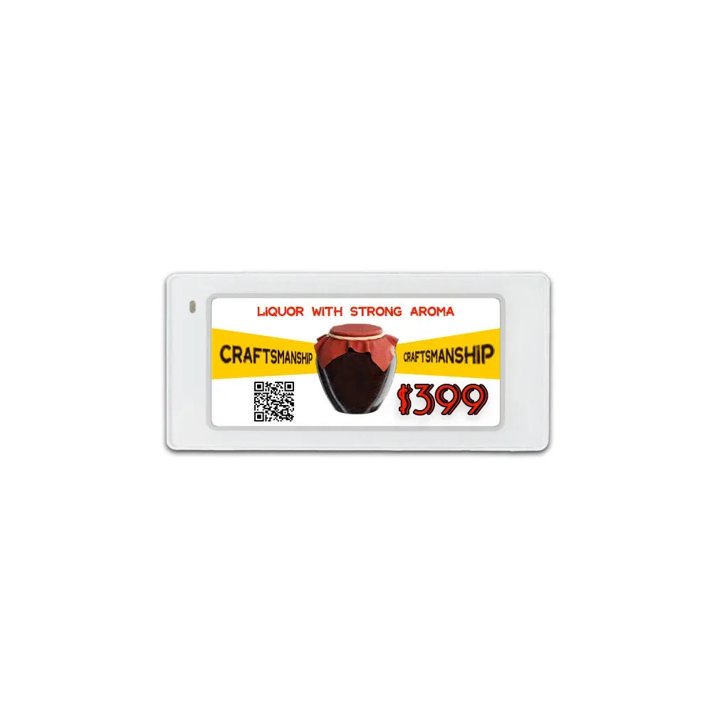 10pcs 2.9 Inch Size Digital Pr - Display Epaper 2.9 review and price