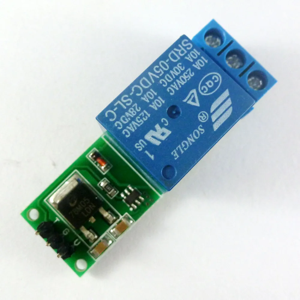 DC 6V 9V 12V 24V Flip-Flop Lat - Home Automation With Arduino review and price