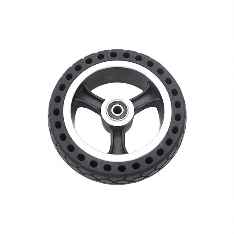Scooter Wheel Rear Hub For 5.5 - Xiaomi Hub Mijia Hub review and price