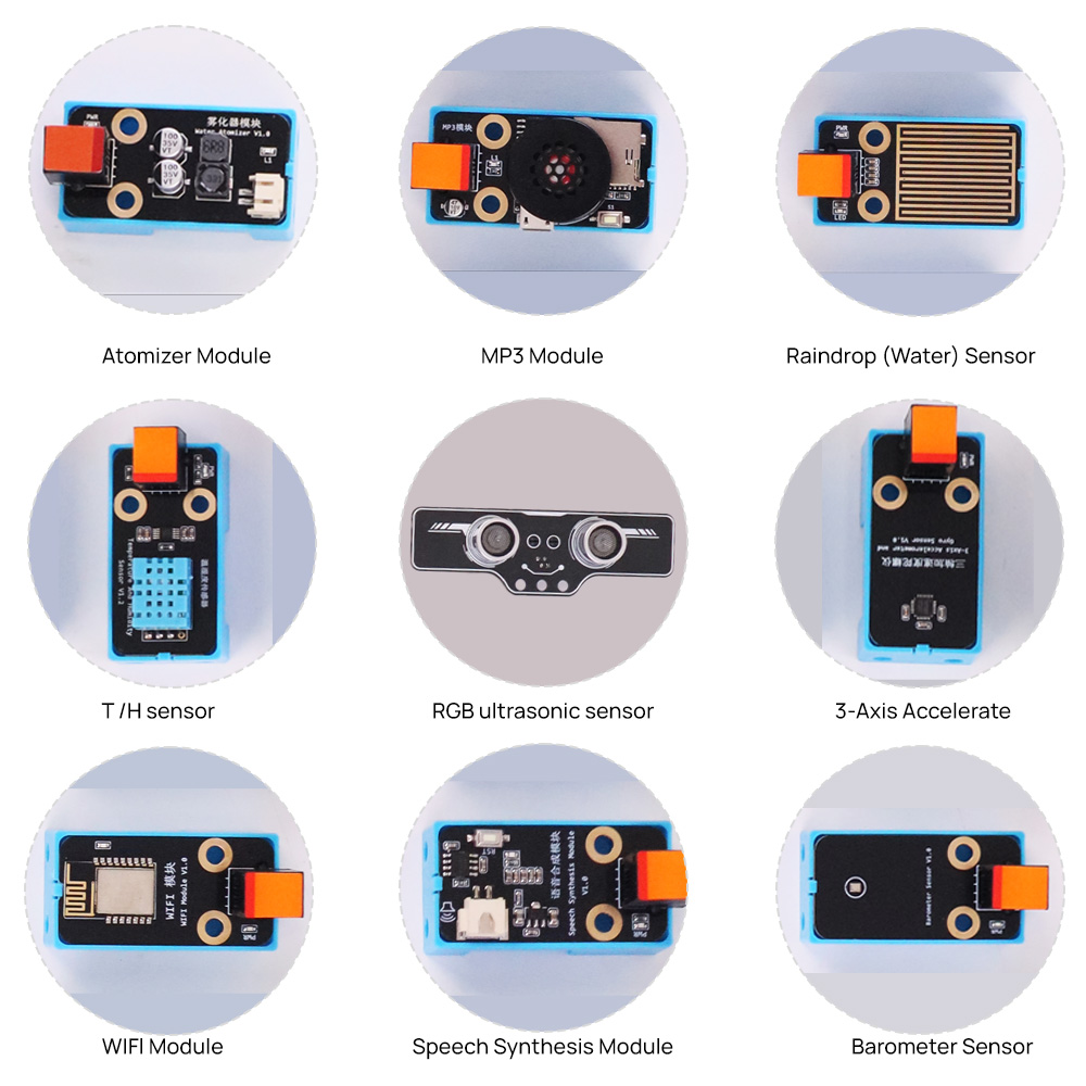 STEM DIY AI Smart Home Kit Pro - Home Automation Diy Kit review and price